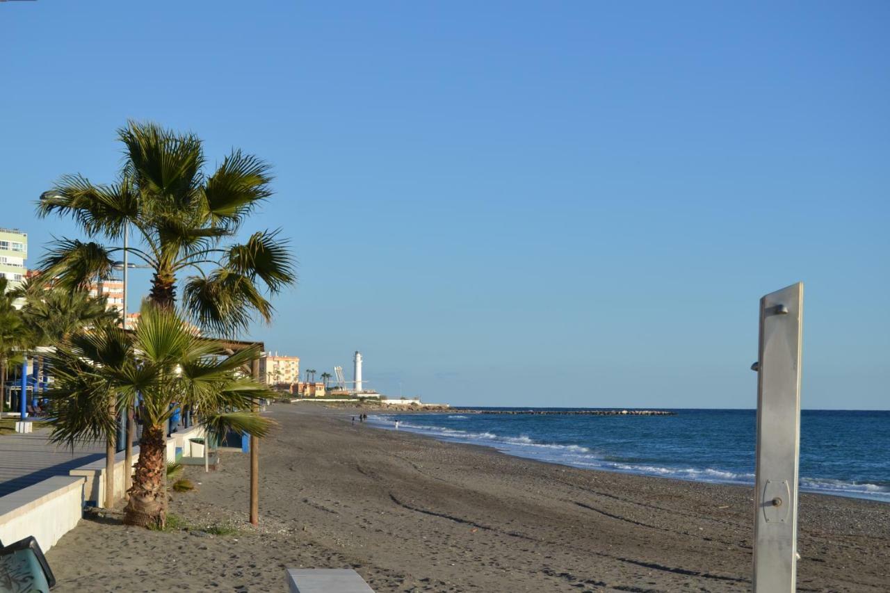 Apartamento Costa Del Oro Torrox Exterior photo