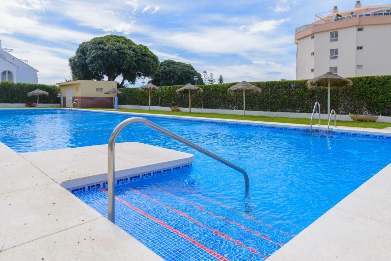 Apartamento Costa Del Oro Torrox Exterior photo